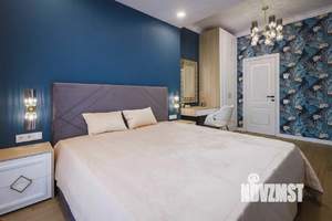 3-к квартира, вторичка, 75м2, 1/8 этаж