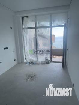 1-к квартира, вторичка, 30м2, 3/12 этаж