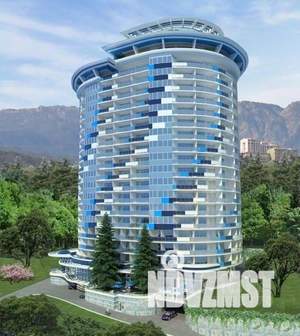 3-к квартира, вторичка, 86м2, 17/18 этаж