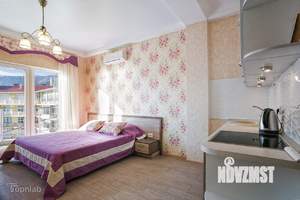 Студия квартира, вторичка, 29м2, 6/7 этаж