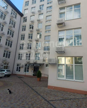 1-к квартира, вторичка, 36м2, 3/7 этаж