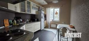 1-к квартира, вторичка, 46м2, 15/17 этаж