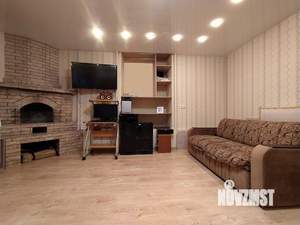 2-к квартира, вторичка, 49м2, 1/1 этаж