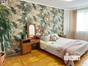 3-к квартира, вторичка, 67м2, 9/9 этаж