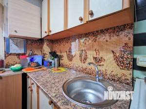 1-к квартира, вторичка, 25м2, 1/3 этаж