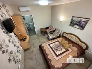 1-к квартира, вторичка, 23м2, 1/8 этаж