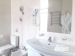 1-к квартира, вторичка, 41м2, 7/8 этаж