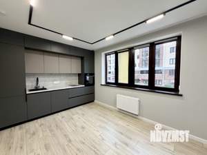 2-к квартира, вторичка, 69м2, 2/8 этаж