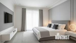 1-к квартира, вторичка, 50м2, 3/5 этаж