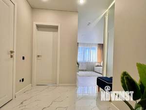 2-к квартира, вторичка, 73м2, 6/8 этаж