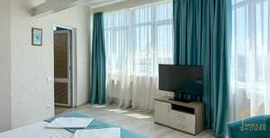 3-к квартира, вторичка, 77м2, 6/7 этаж