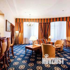 3-к квартира, вторичка, 105м2, 4/5 этаж