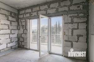 1-к квартира, вторичка, 39м2, 2/7 этаж