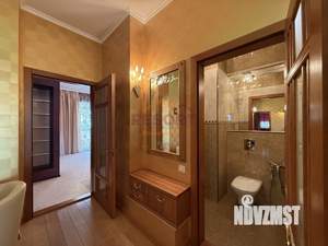 5-к квартира, вторичка, 416м2, 4/4 этаж