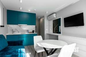 1-к квартира, вторичка, 56м2, 5/6 этаж