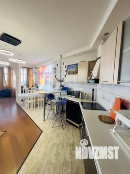 2-к квартира, вторичка, 62м2, 6/6 этаж