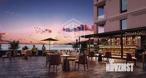 1-к квартира, вторичка, 33м2, 7/15 этаж