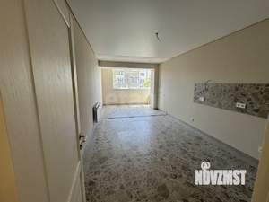 Студия квартира, вторичка, 37м2, 2/12 этаж