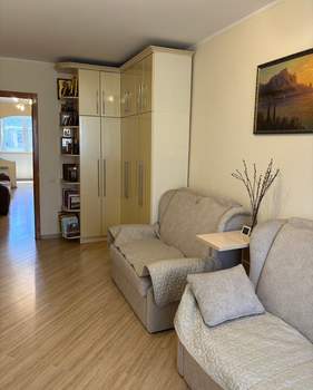 2-к квартира, вторичка, 49м2, 4/5 этаж