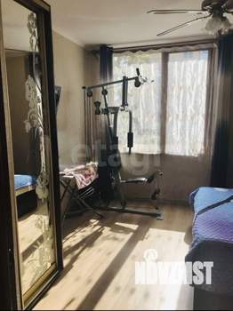 2-к квартира, вторичка, 51м2, 3/6 этаж