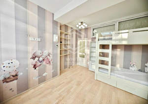 3-к квартира, вторичка, 75м2, 1/9 этаж