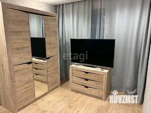 2-к квартира, вторичка, 60м2, 1/3 этаж