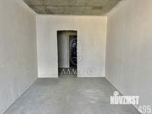 1-к квартира, сданный дом, 56м2, 10/16 этаж