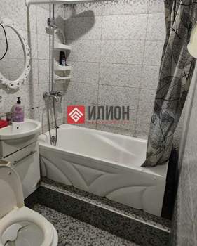 3-к квартира, вторичка, 62м2, 1/5 этаж