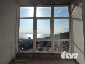 3-к квартира, вторичка, 104м2, 8/11 этаж