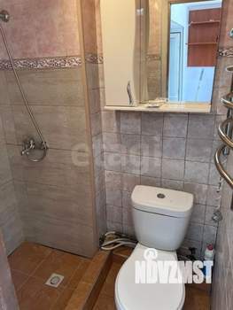 1-к квартира, вторичка, 22м2, 1/2 этаж