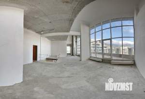 4-к квартира, вторичка, 255м2, 14/15 этаж
