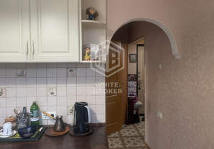 1-к квартира, вторичка, 33м2, 3/9 этаж