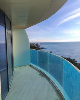 1-к квартира, вторичка, 45м2, 5/9 этаж