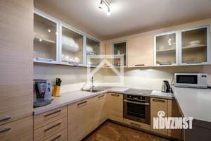 6-к квартира, вторичка, 646м2, 1/6 этаж