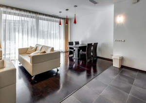 2-к квартира, вторичка, 95м2, 10/15 этаж