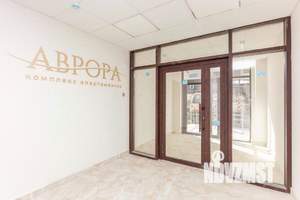 1-к квартира, вторичка, 43м2, 3/8 этаж