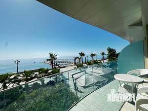 2-к квартира, вторичка, 65м2, 1/8 этаж