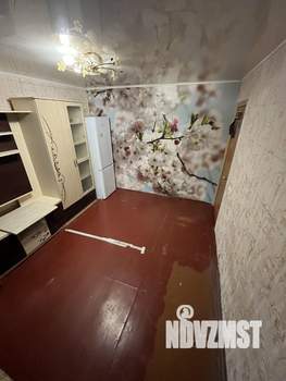 3-к квартира, вторичка, 53м2, 1/4 этаж