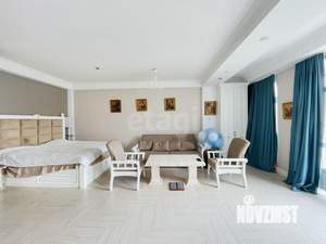 Студия квартира, вторичка, 48м2, 4/9 этаж