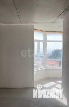 1-к квартира, вторичка, 42м2, 1/12 этаж