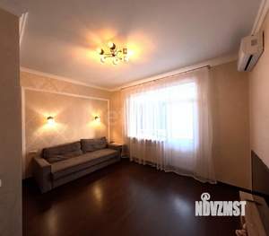 2-к квартира, вторичка, 60м2, 4/4 этаж