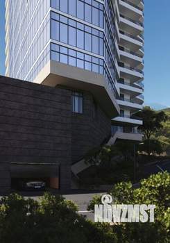 Студия квартира, вторичка, 77м2, 9/15 этаж