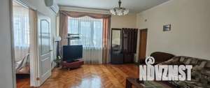 3-к квартира, вторичка, 114м2, 5/7 этаж