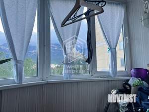 1-к квартира, вторичка, 33м2, 1/9 этаж