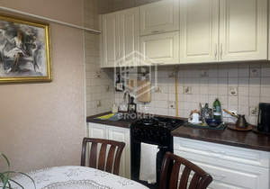 1-к квартира, вторичка, 33м2, 3/9 этаж