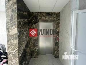 2-к квартира, вторичка, 66м2, 5/16 этаж