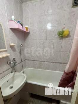 3-к квартира, вторичка, 63м2, 1/5 этаж