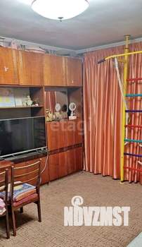 3-к квартира, вторичка, 70м2, 10/12 этаж