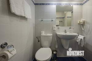 Студия квартира, вторичка, 30м2, 3/4 этаж