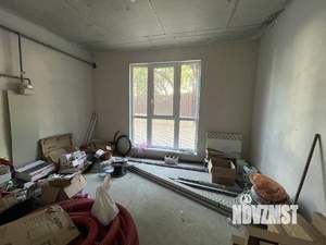 2-к квартира, вторичка, 52м2, 1/7 этаж